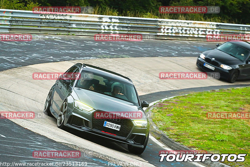 Bild #23513169 - Touristenfahrten Nürburgring Nordschleife 08-08-2023