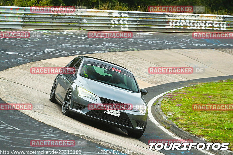 Bild #23513183 - Touristenfahrten Nürburgring Nordschleife 08-08-2023