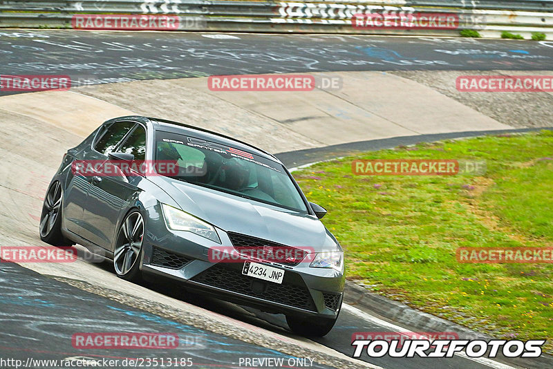 Bild #23513185 - Touristenfahrten Nürburgring Nordschleife 08-08-2023