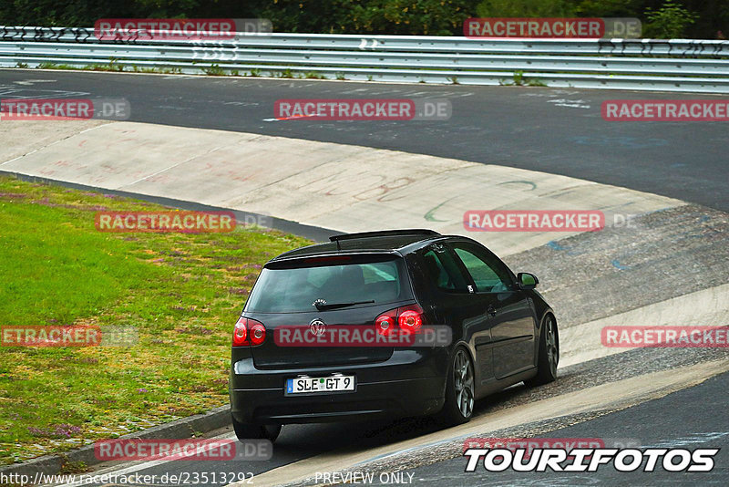 Bild #23513292 - Touristenfahrten Nürburgring Nordschleife 08-08-2023