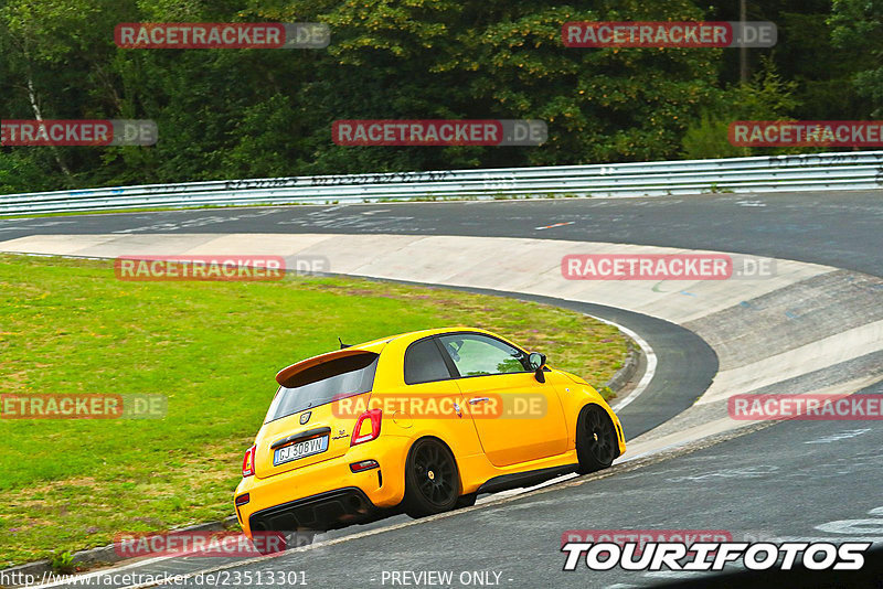 Bild #23513301 - Touristenfahrten Nürburgring Nordschleife 08-08-2023