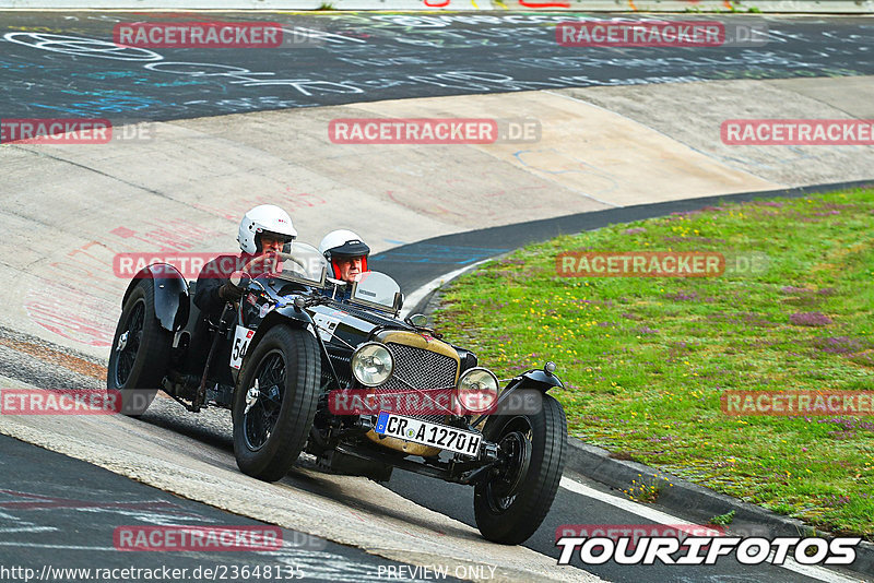 Bild #23648135 - AvD-Oldtimer-Grand-Prix (13.08.2023)