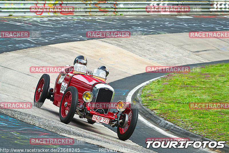 Bild #23648245 - AvD-Oldtimer-Grand-Prix (13.08.2023)