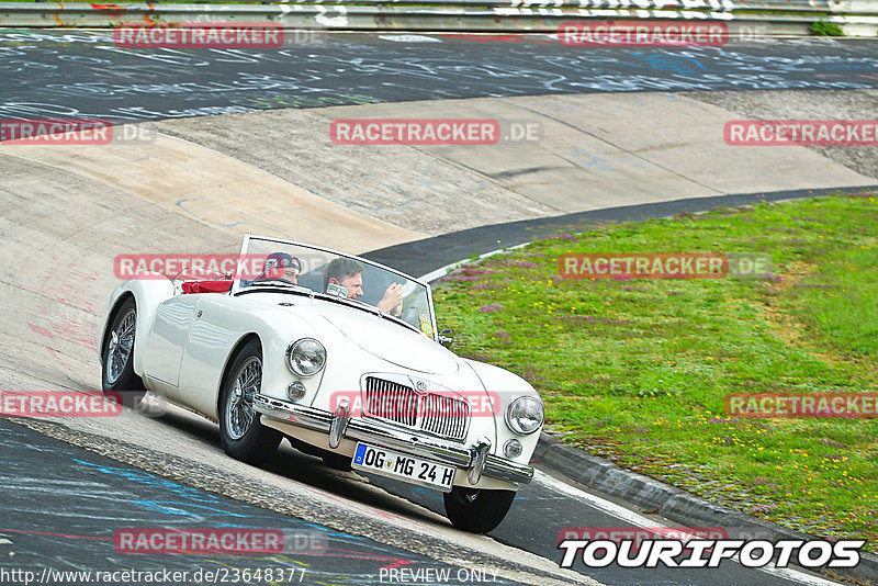 Bild #23648377 - AvD-Oldtimer-Grand-Prix (13.08.2023)