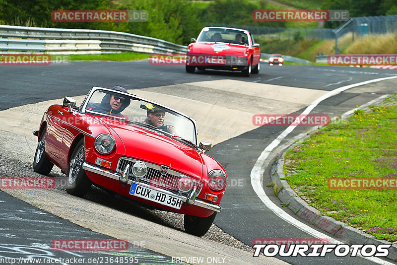 Bild #23648595 - AvD-Oldtimer-Grand-Prix (13.08.2023)