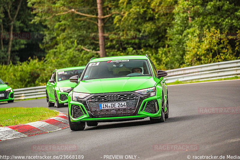 Bild #23668189 - SPORTFAHRERTRAINING NORDSCHLEIFE XL (14.08.2023)