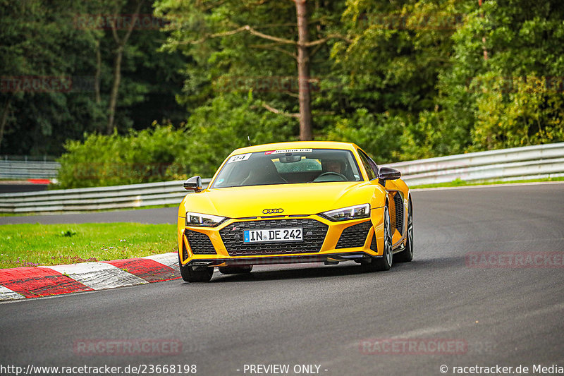 Bild #23668198 - SPORTFAHRERTRAINING NORDSCHLEIFE XL (14.08.2023)