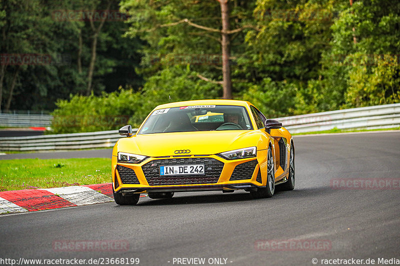 Bild #23668199 - SPORTFAHRERTRAINING NORDSCHLEIFE XL (14.08.2023)