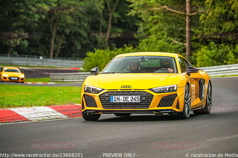 Bild #23668201 - SPORTFAHRERTRAINING NORDSCHLEIFE XL (14.08.2023)