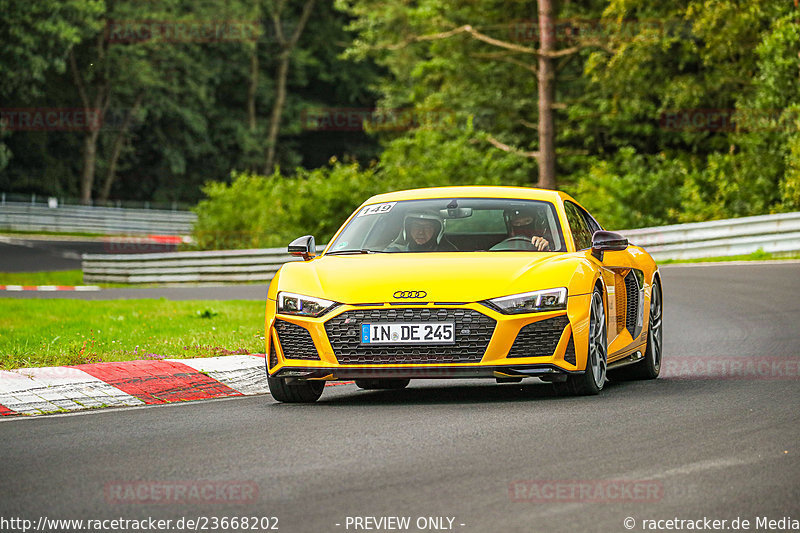 Bild #23668202 - SPORTFAHRERTRAINING NORDSCHLEIFE XL (14.08.2023)