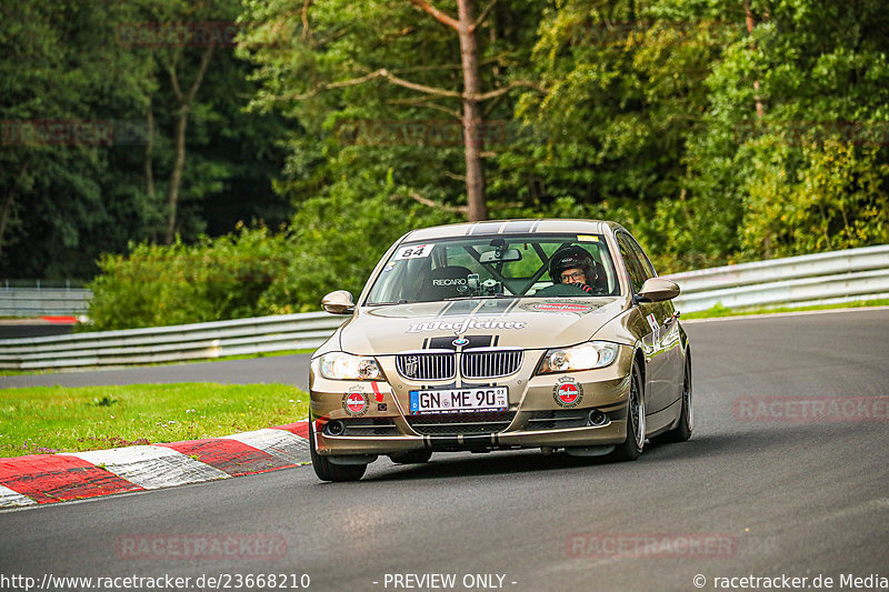 Bild #23668210 - SPORTFAHRERTRAINING NORDSCHLEIFE XL (14.08.2023)