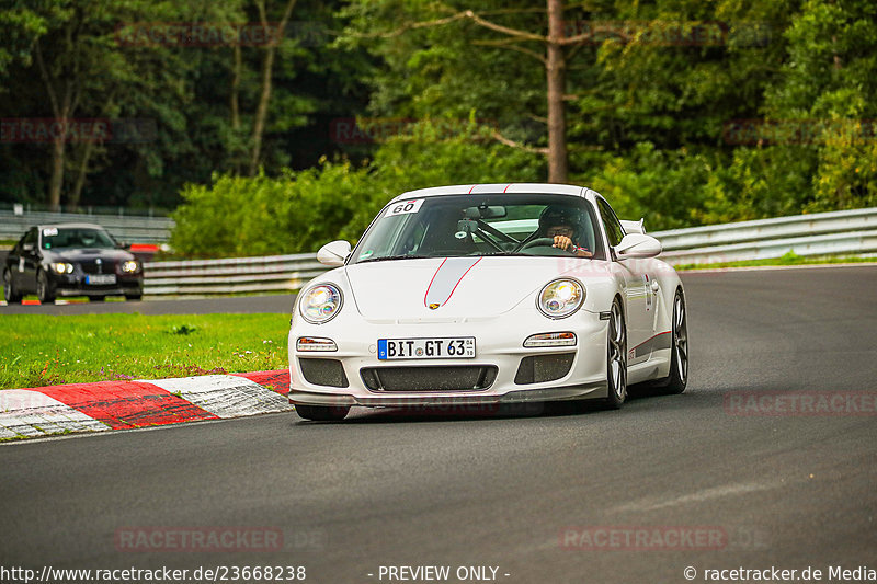 Bild #23668238 - SPORTFAHRERTRAINING NORDSCHLEIFE XL (14.08.2023)