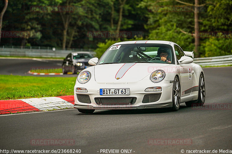 Bild #23668240 - SPORTFAHRERTRAINING NORDSCHLEIFE XL (14.08.2023)