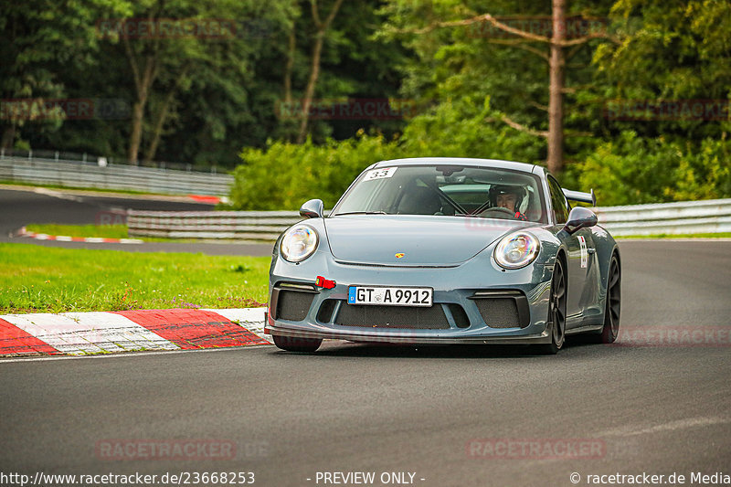 Bild #23668253 - SPORTFAHRERTRAINING NORDSCHLEIFE XL (14.08.2023)