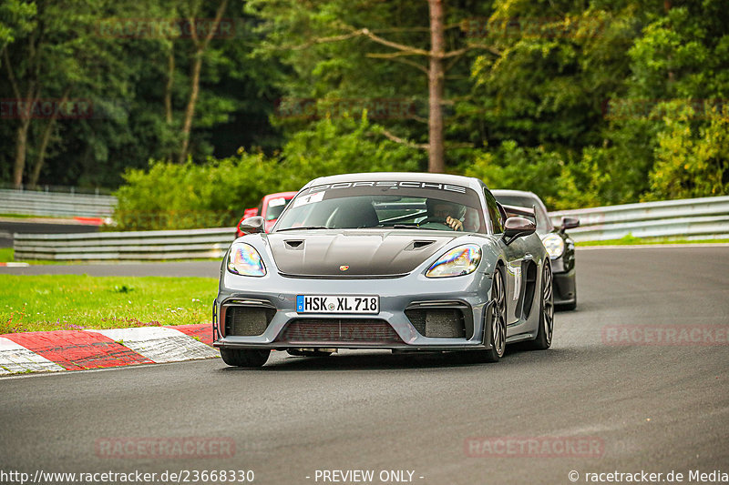 Bild #23668330 - SPORTFAHRERTRAINING NORDSCHLEIFE XL (14.08.2023)