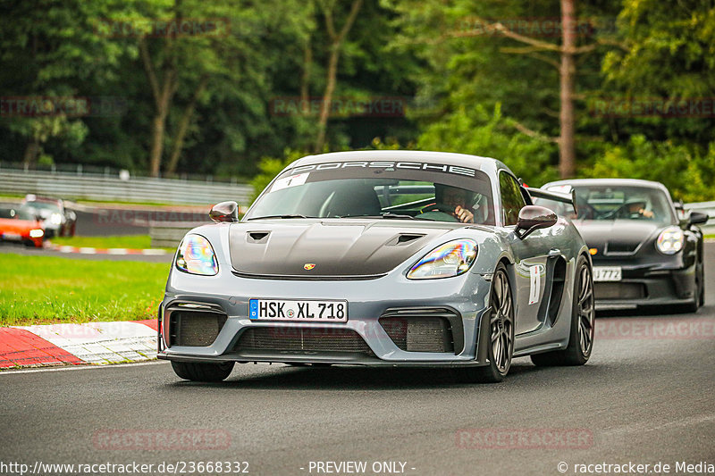 Bild #23668332 - SPORTFAHRERTRAINING NORDSCHLEIFE XL (14.08.2023)