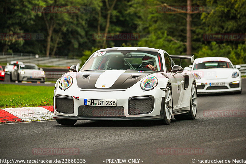 Bild #23668335 - SPORTFAHRERTRAINING NORDSCHLEIFE XL (14.08.2023)