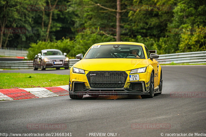 Bild #23668341 - SPORTFAHRERTRAINING NORDSCHLEIFE XL (14.08.2023)