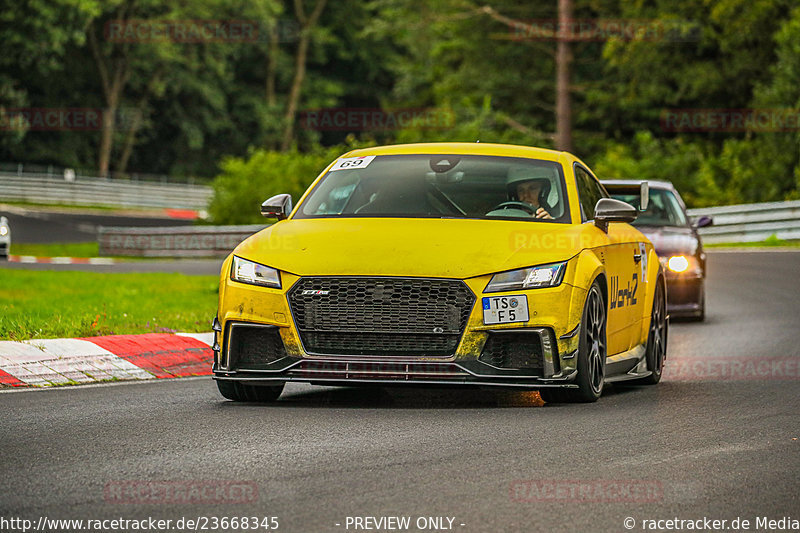 Bild #23668345 - SPORTFAHRERTRAINING NORDSCHLEIFE XL (14.08.2023)