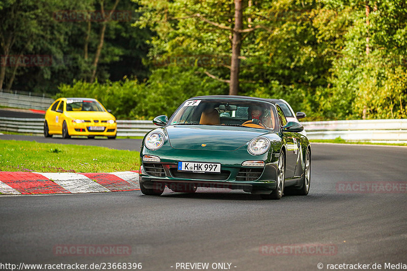 Bild #23668396 - SPORTFAHRERTRAINING NORDSCHLEIFE XL (14.08.2023)