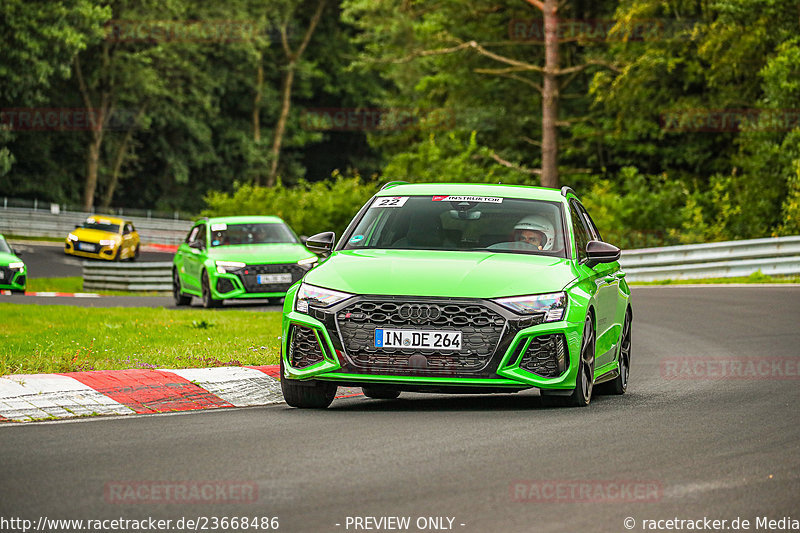 Bild #23668486 - SPORTFAHRERTRAINING NORDSCHLEIFE XL (14.08.2023)