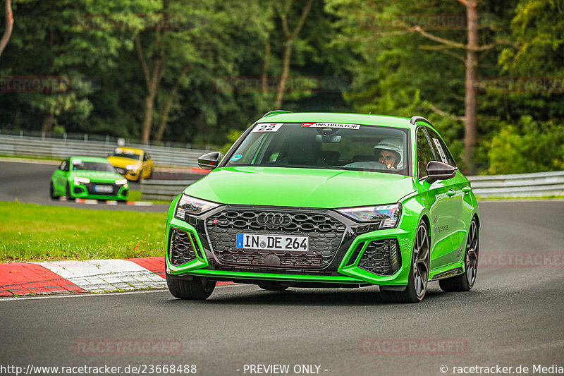 Bild #23668488 - SPORTFAHRERTRAINING NORDSCHLEIFE XL (14.08.2023)