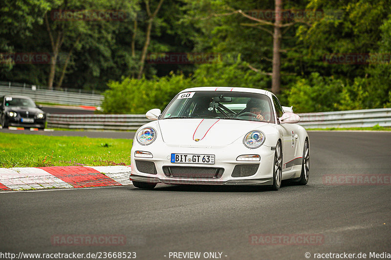 Bild #23668523 - SPORTFAHRERTRAINING NORDSCHLEIFE XL (14.08.2023)