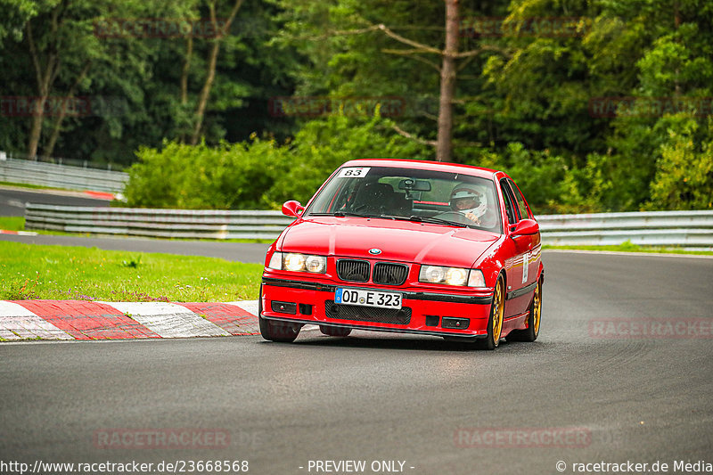 Bild #23668568 - SPORTFAHRERTRAINING NORDSCHLEIFE XL (14.08.2023)