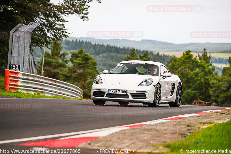 Bild #23677865 - SPORTFAHRERTRAINING NORDSCHLEIFE XL (14.08.2023)