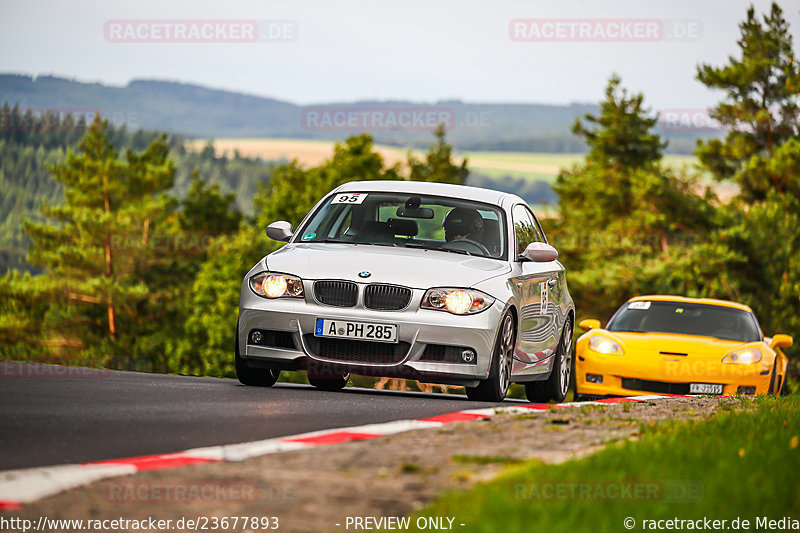 Bild #23677893 - SPORTFAHRERTRAINING NORDSCHLEIFE XL (14.08.2023)