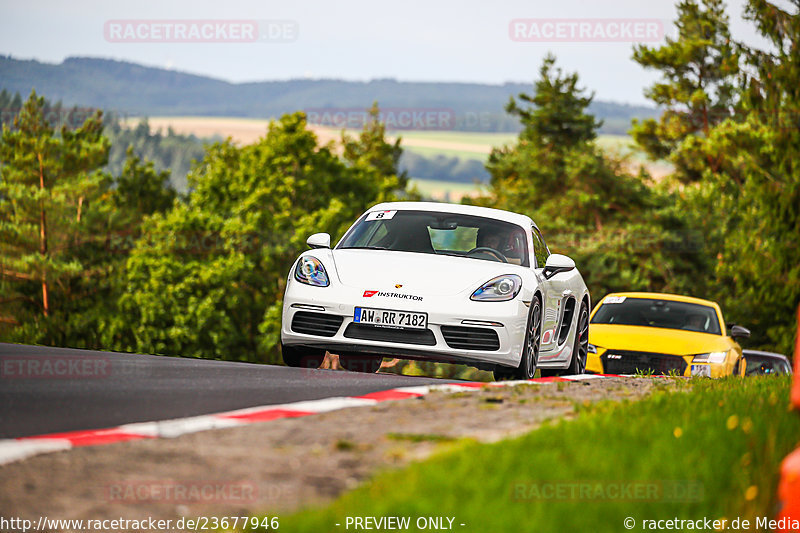 Bild #23677946 - SPORTFAHRERTRAINING NORDSCHLEIFE XL (14.08.2023)