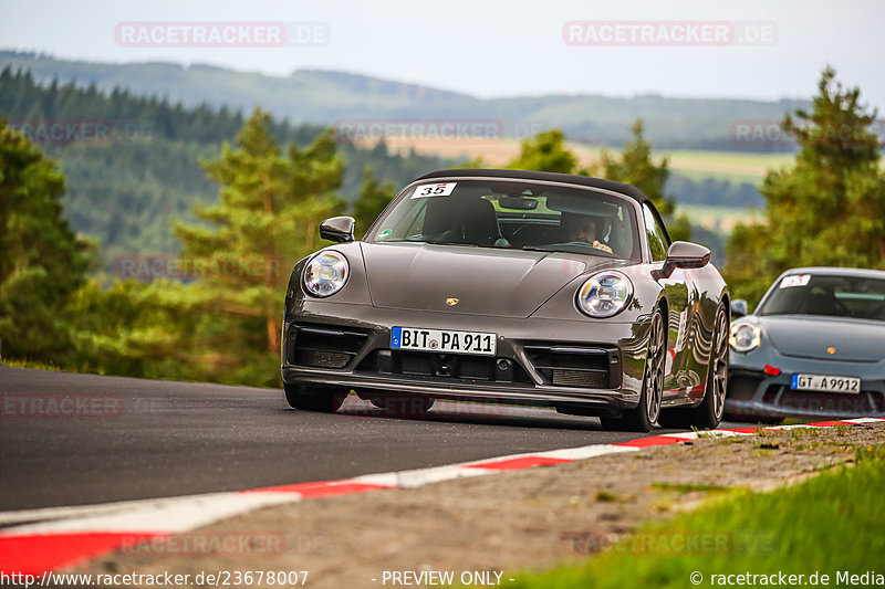 Bild #23678007 - SPORTFAHRERTRAINING NORDSCHLEIFE XL (14.08.2023)