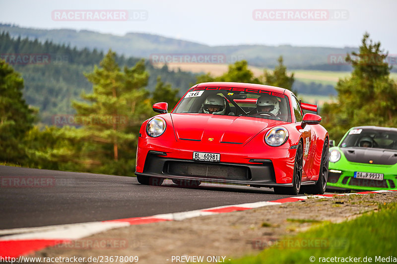 Bild #23678009 - SPORTFAHRERTRAINING NORDSCHLEIFE XL (14.08.2023)