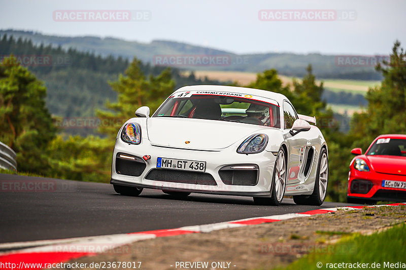 Bild #23678017 - SPORTFAHRERTRAINING NORDSCHLEIFE XL (14.08.2023)