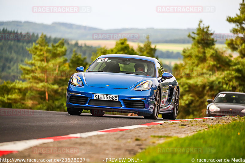 Bild #23678037 - SPORTFAHRERTRAINING NORDSCHLEIFE XL (14.08.2023)