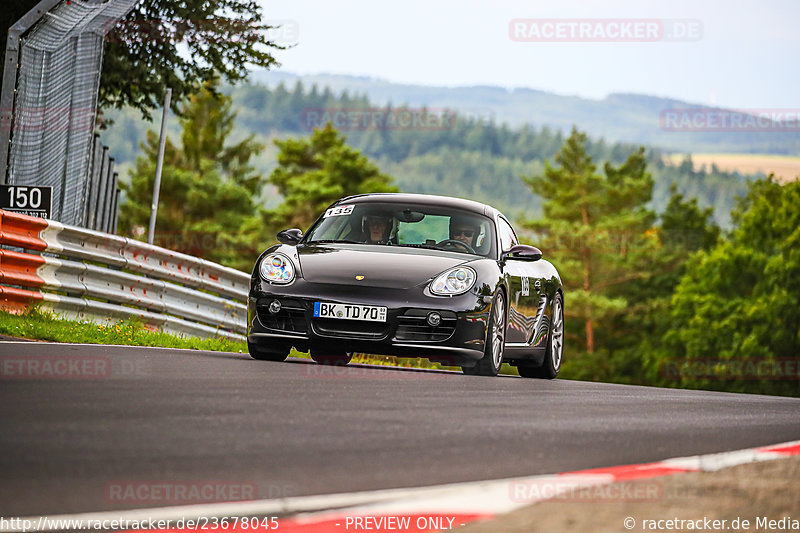 Bild #23678045 - SPORTFAHRERTRAINING NORDSCHLEIFE XL (14.08.2023)