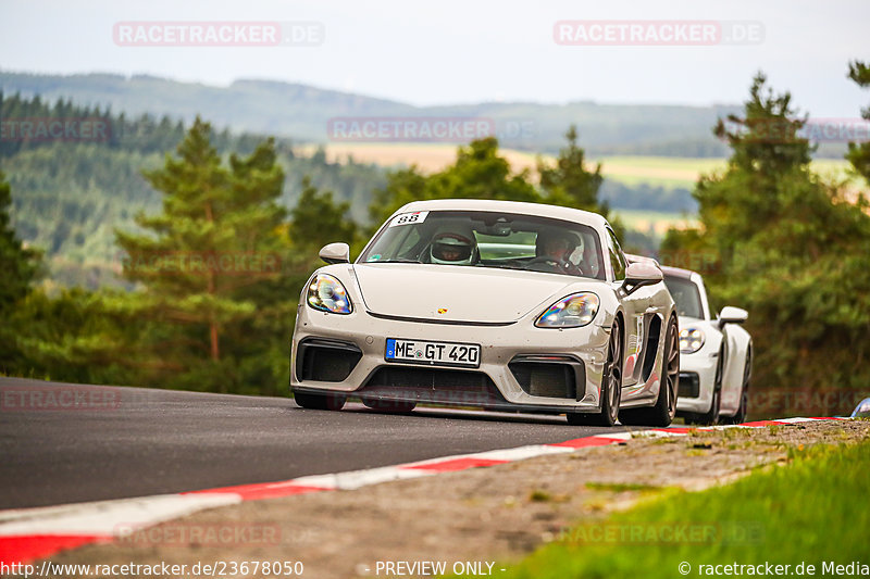 Bild #23678050 - SPORTFAHRERTRAINING NORDSCHLEIFE XL (14.08.2023)