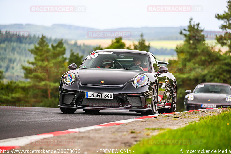 Bild #23678075 - SPORTFAHRERTRAINING NORDSCHLEIFE XL (14.08.2023)