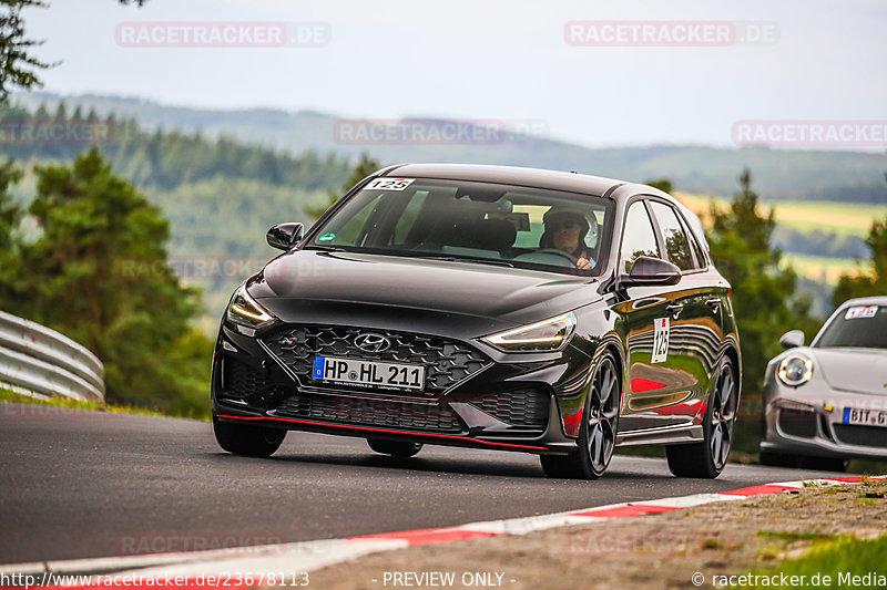 Bild #23678113 - SPORTFAHRERTRAINING NORDSCHLEIFE XL (14.08.2023)