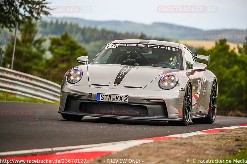 Bild #23678127 - SPORTFAHRERTRAINING NORDSCHLEIFE XL (14.08.2023)