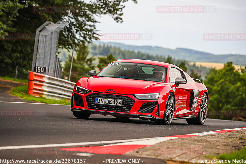 Bild #23678157 - SPORTFAHRERTRAINING NORDSCHLEIFE XL (14.08.2023)