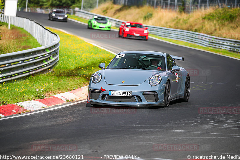 Bild #23680121 - SPORTFAHRERTRAINING NORDSCHLEIFE XL (14.08.2023)