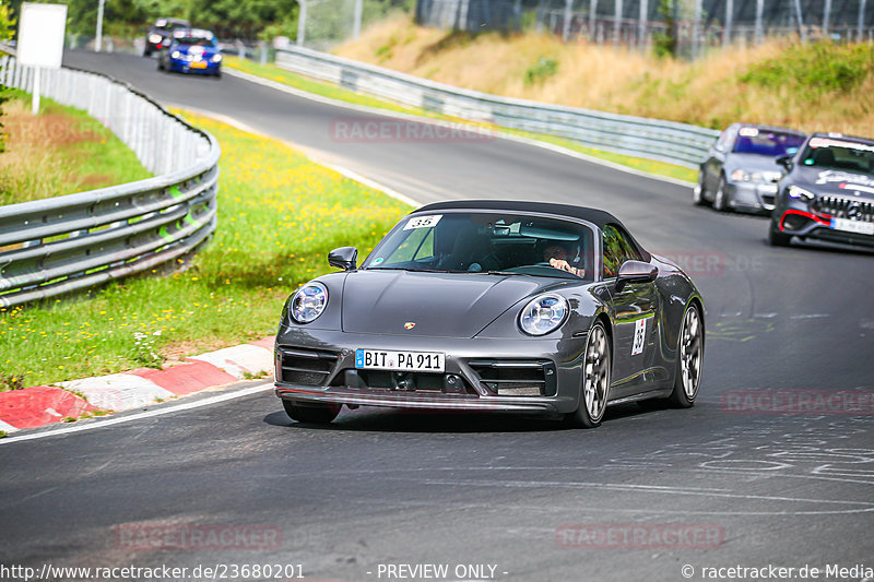 Bild #23680201 - SPORTFAHRERTRAINING NORDSCHLEIFE XL (14.08.2023)