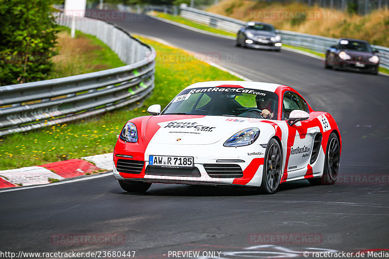 Bild #23680447 - SPORTFAHRERTRAINING NORDSCHLEIFE XL (14.08.2023)