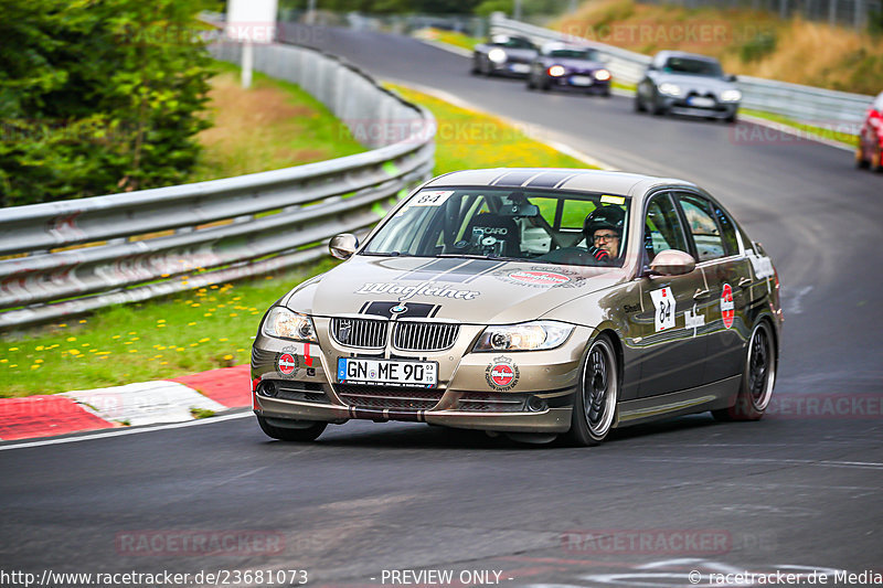 Bild #23681073 - SPORTFAHRERTRAINING NORDSCHLEIFE XL (14.08.2023)