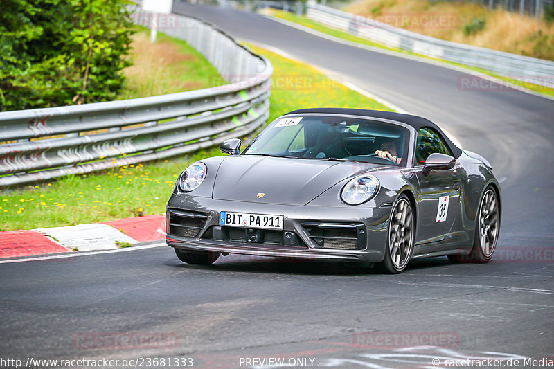 Bild #23681333 - SPORTFAHRERTRAINING NORDSCHLEIFE XL (14.08.2023)