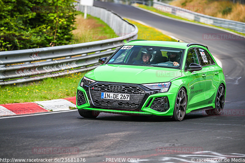 Bild #23681876 - SPORTFAHRERTRAINING NORDSCHLEIFE XL (14.08.2023)