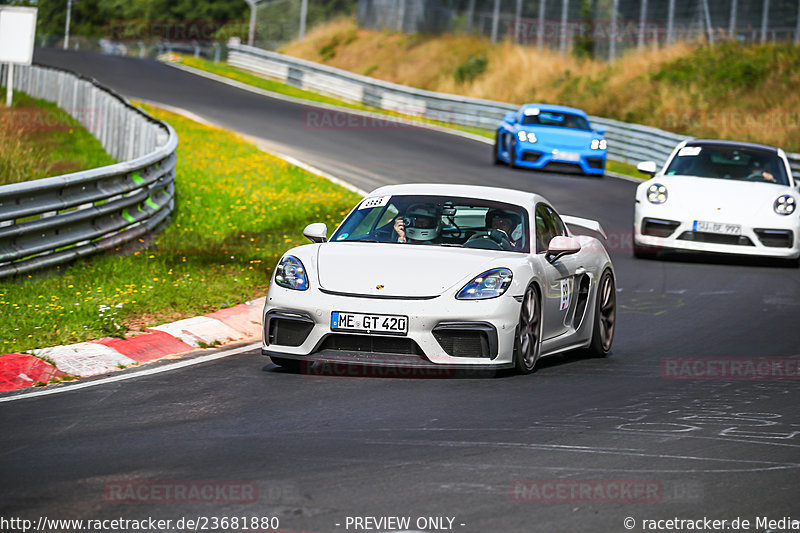 Bild #23681880 - SPORTFAHRERTRAINING NORDSCHLEIFE XL (14.08.2023)