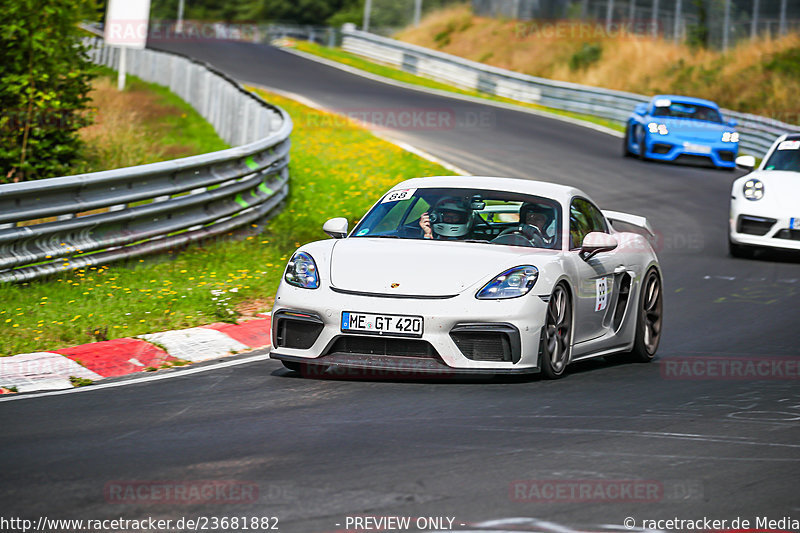 Bild #23681882 - SPORTFAHRERTRAINING NORDSCHLEIFE XL (14.08.2023)