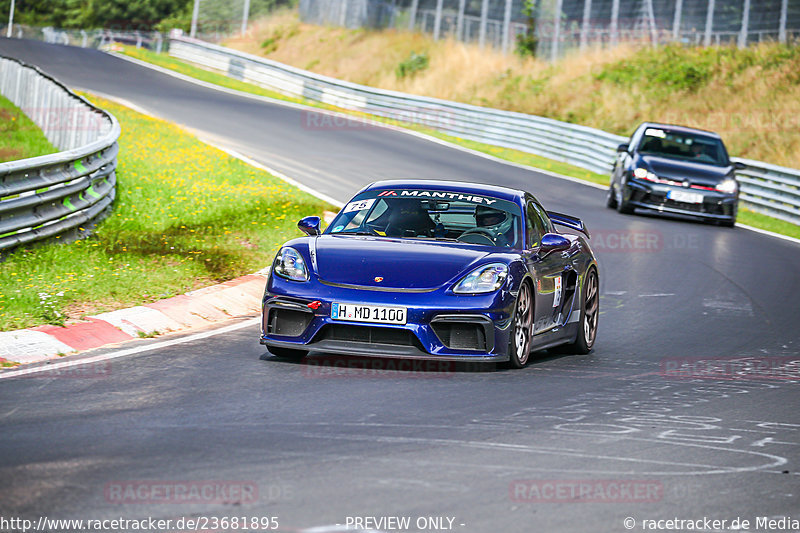 Bild #23681895 - SPORTFAHRERTRAINING NORDSCHLEIFE XL (14.08.2023)